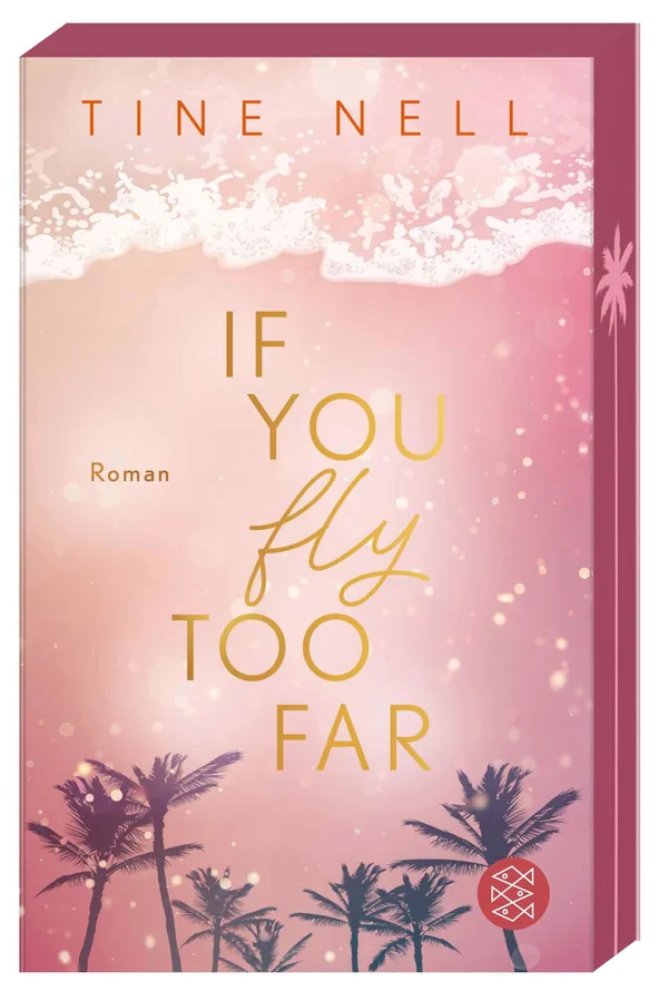 Cover von If You Fly Too Far