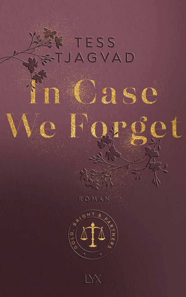 Cover von In Case We Forget