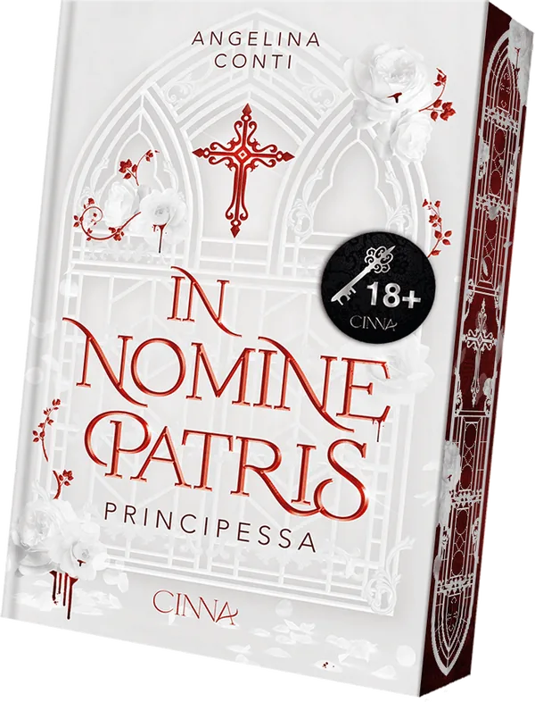 Cover von In Nomine Patris – Principessa