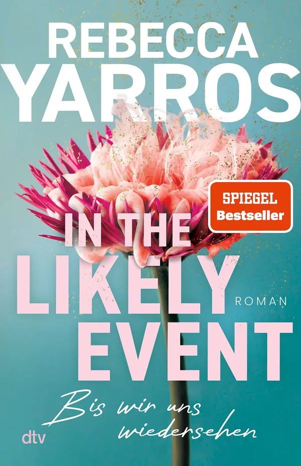 Cover von In the Likely Event – Bis wir uns wiedersehen