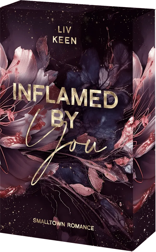 Cover von Inflamed By You