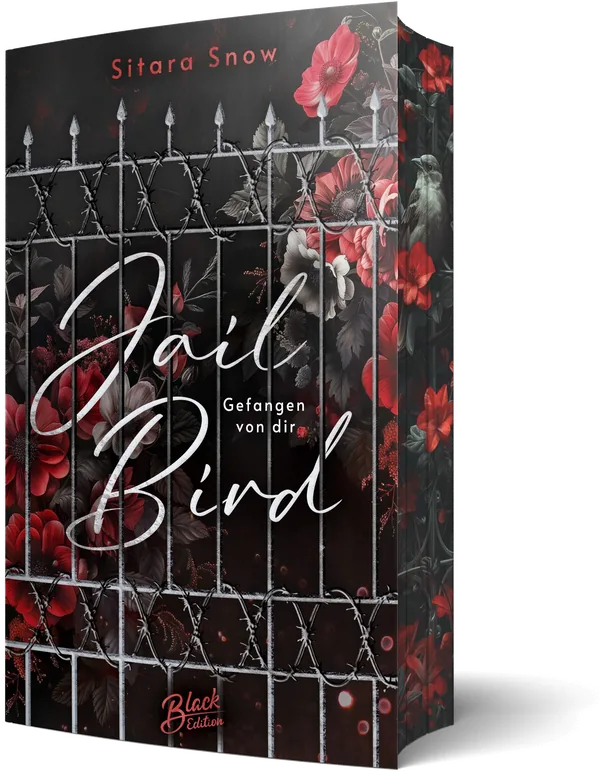 Cover von Jailbird