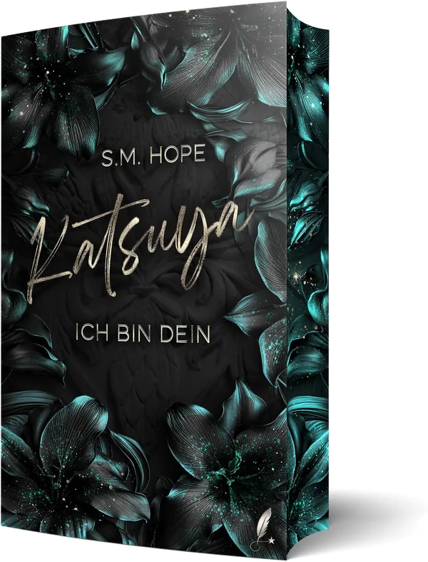 Cover von Katsuya – Ich Bin Dein