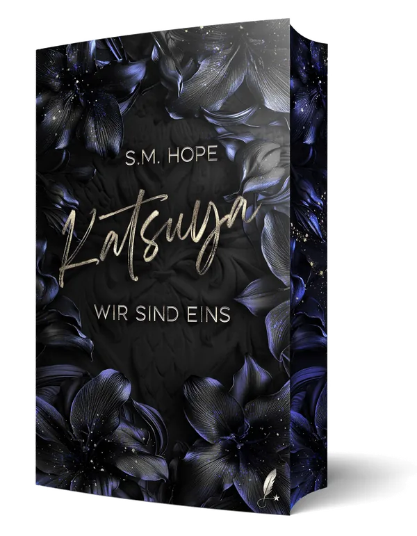 Cover von Katsuya – Wir Sind Eins