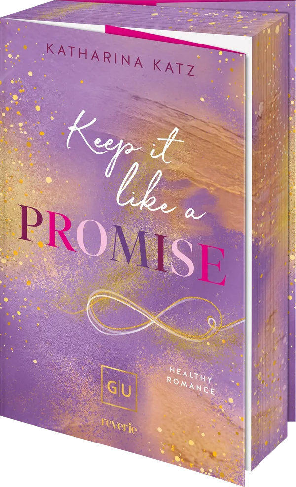 Cover von Keep it like a Promise