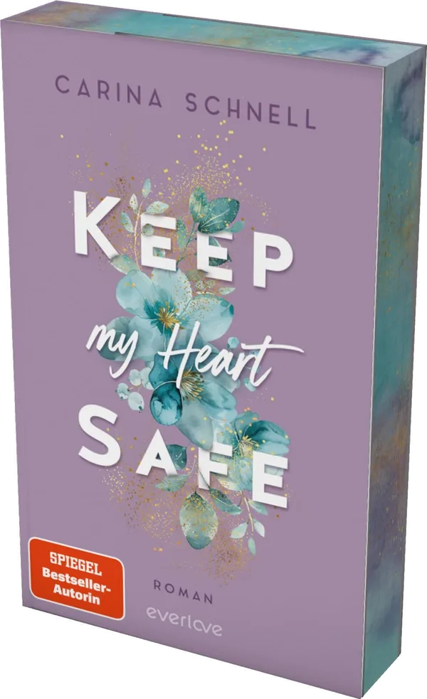 Cover von Keep My Heart Safe