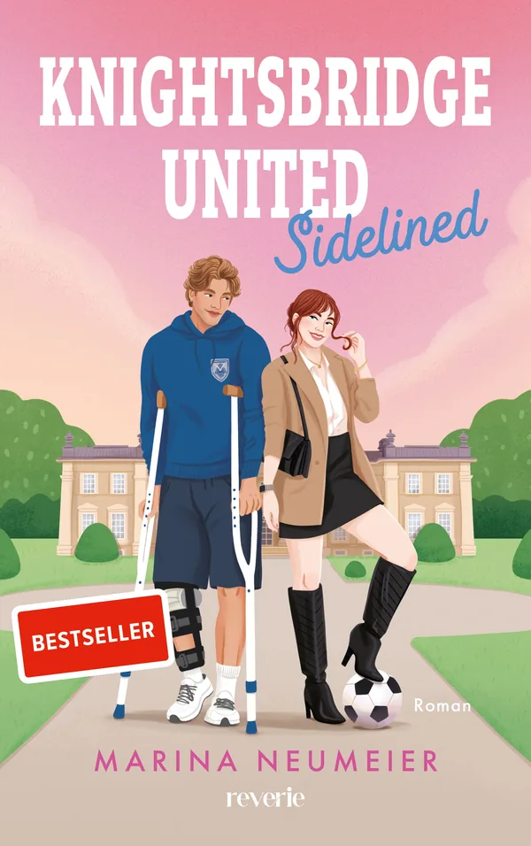 Cover von Knightsbridge United