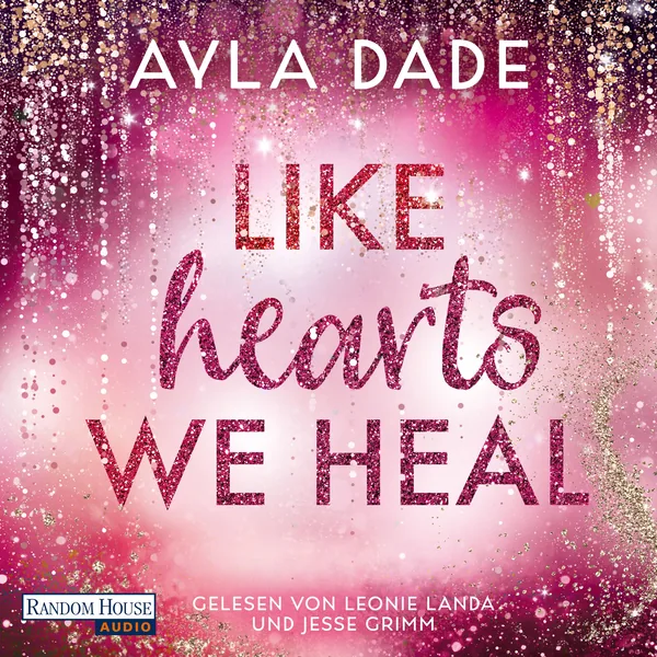 Cover von Like Hearts We Heal