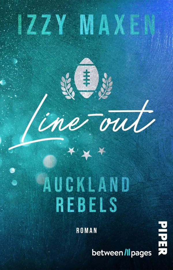 Cover von Line-out
