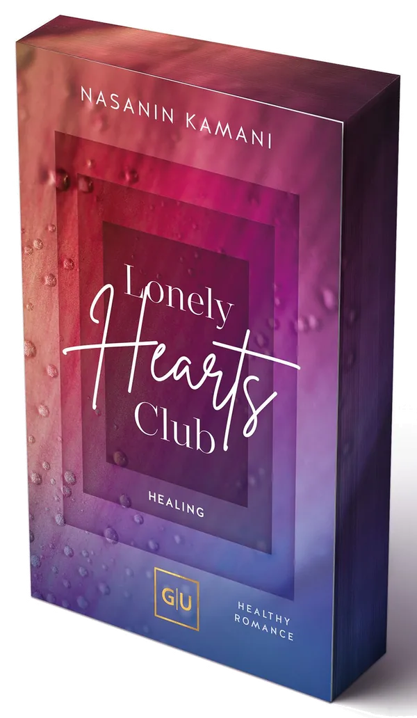 Cover von Lonely Hearts Club (Erstauflage exklusiv mit Farbschnitt)