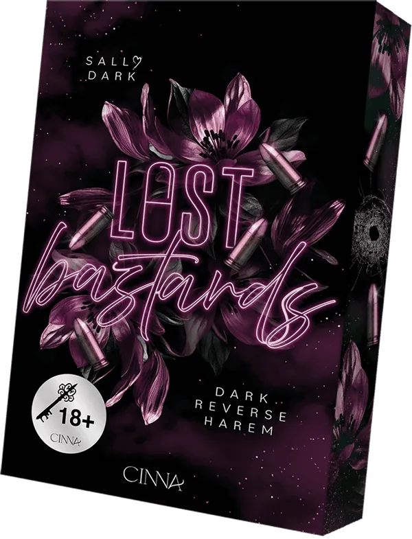 Cover von Lost Bastards