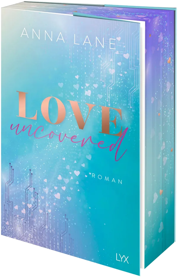 Cover von Love, uncovered