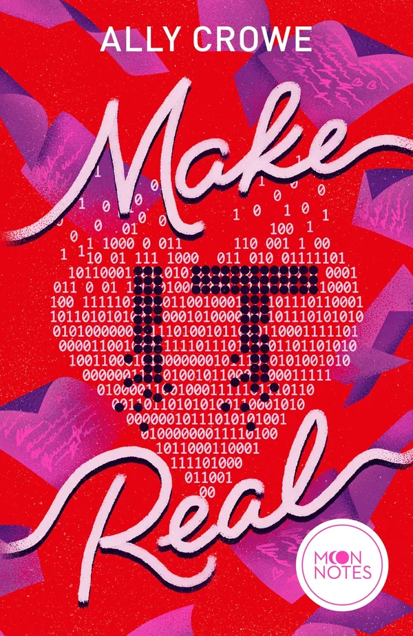 Cover von Make IT Real