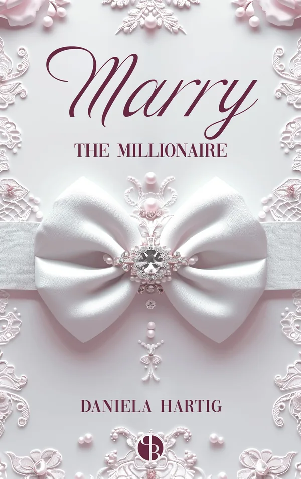 Cover von Marry the Millionaire