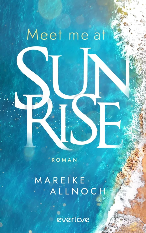 Cover von Meet Me at Sunrise