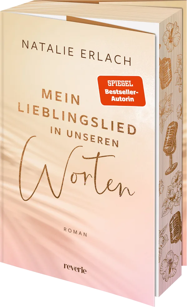 Cover von Mein Lieblingslied in unseren Worten