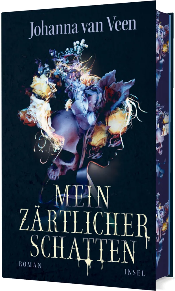 Cover von Mein zärtlicher Schatten