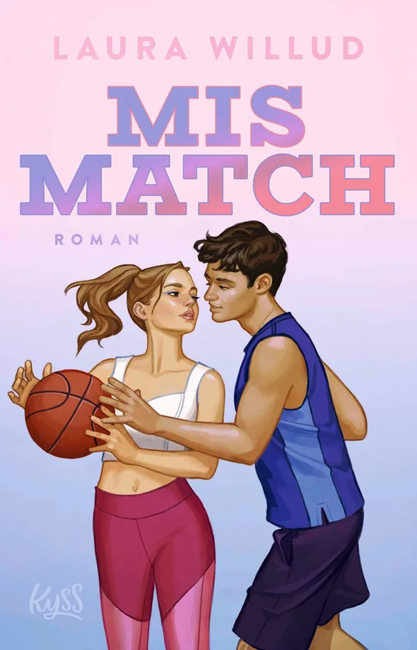 Cover von Mismatch