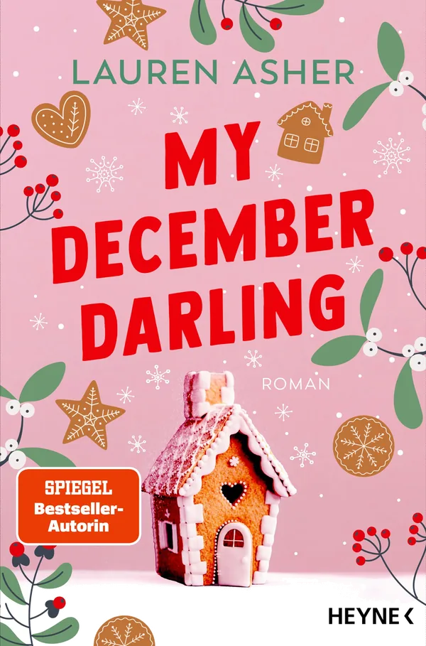 Cover von My December Darling