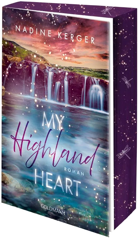 Cover von My Highland Heart