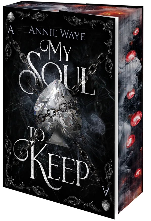 Cover von My Soul to Keep