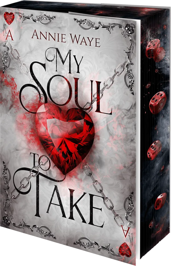 Cover von My Soul to Take