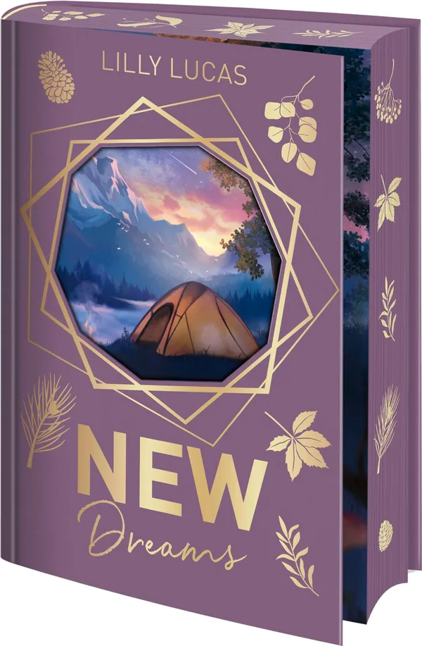 Cover von New Dreams