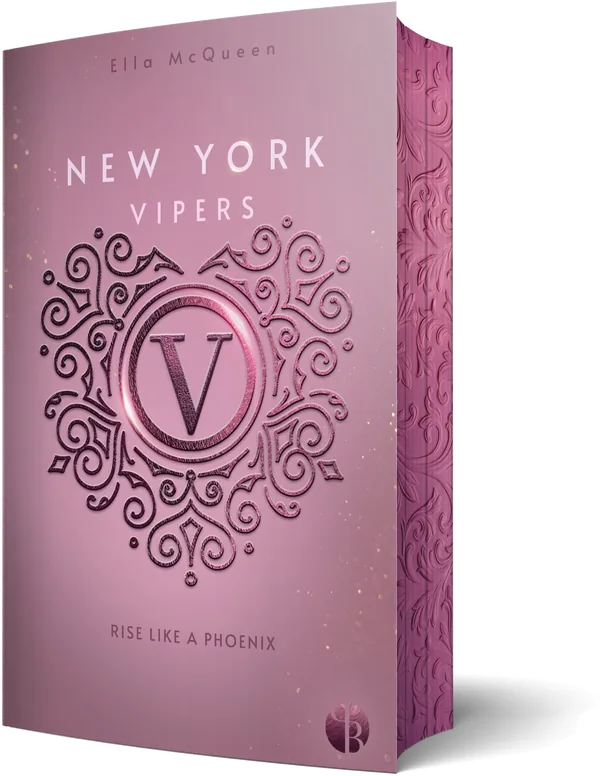 Cover von New York Vipers