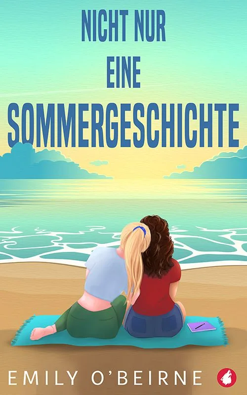 Cover von Nicht nur eine Sommergeschichte