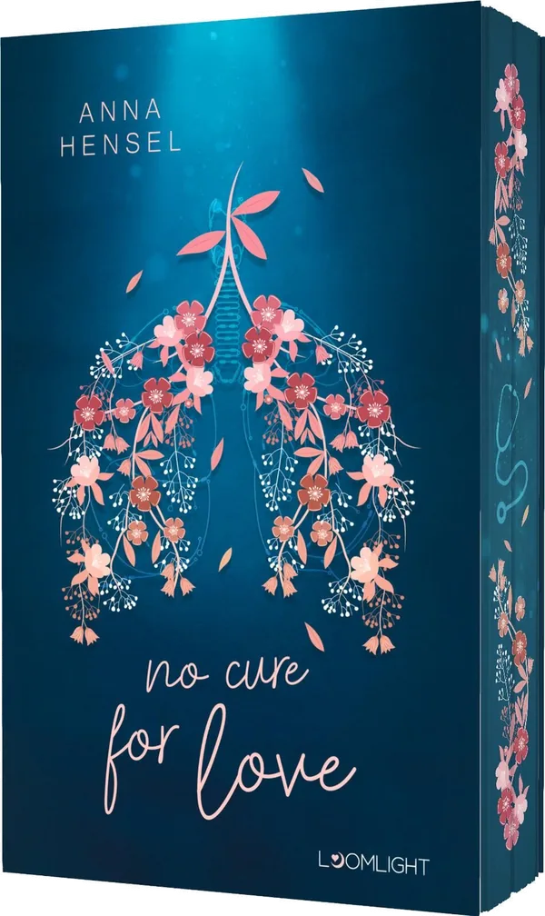 Cover von No Cure for Love