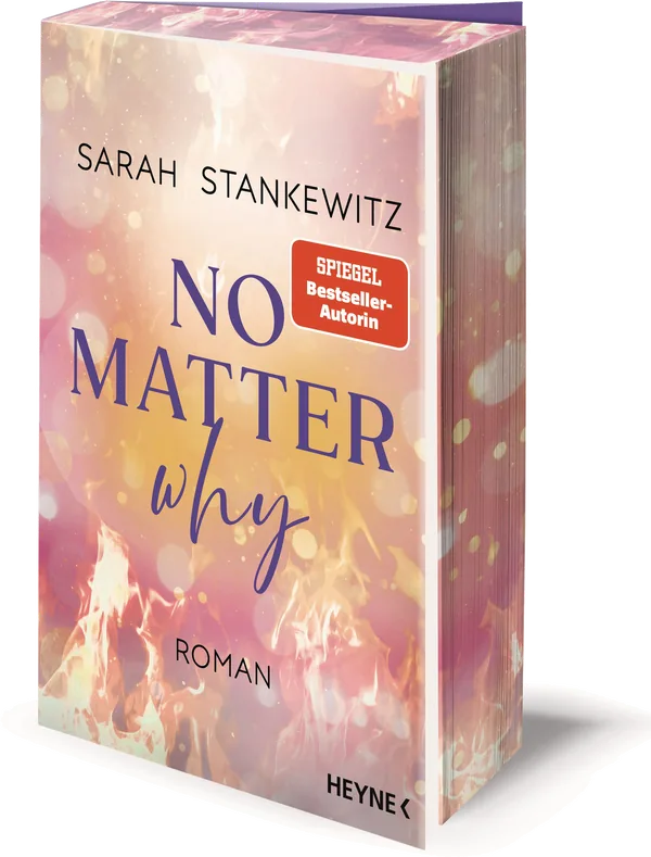 Cover von No Matter Why