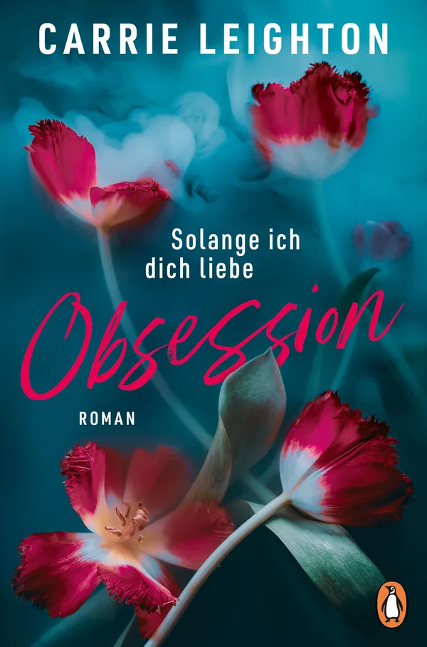 Cover von Obsession – Solange ich dich liebe