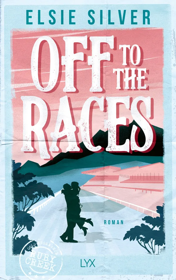 Cover von Off to the Races