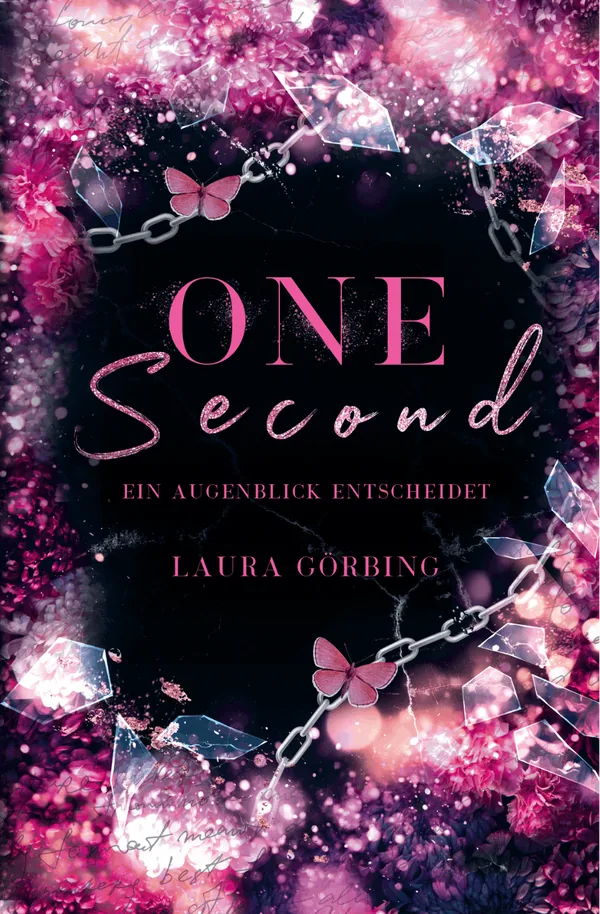 Cover von One Second