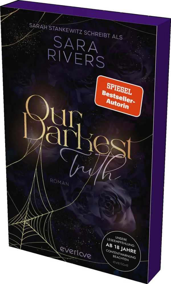 Cover von Our darkest Truth