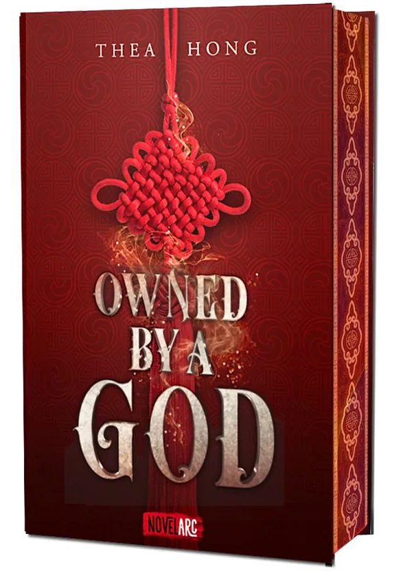 Cover von Owned by a God