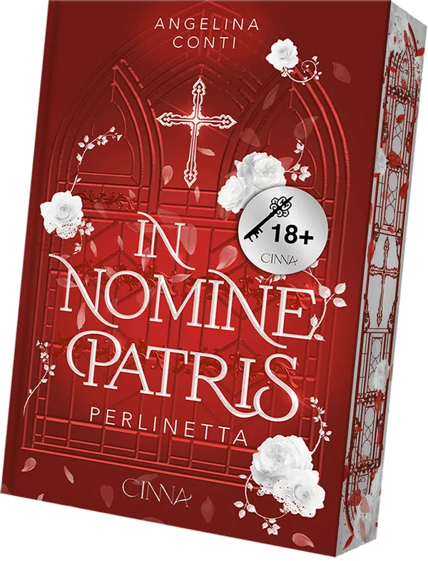 Cover von Perlinetta – In Nomine Patris 2