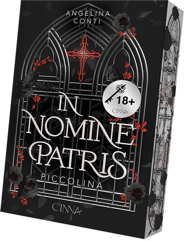 Cover von Piccolina – In Nomine Patris 3
