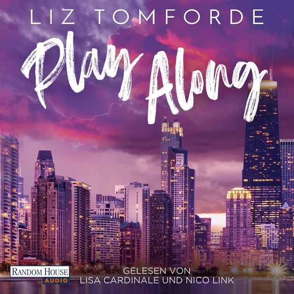 Cover von Play Along