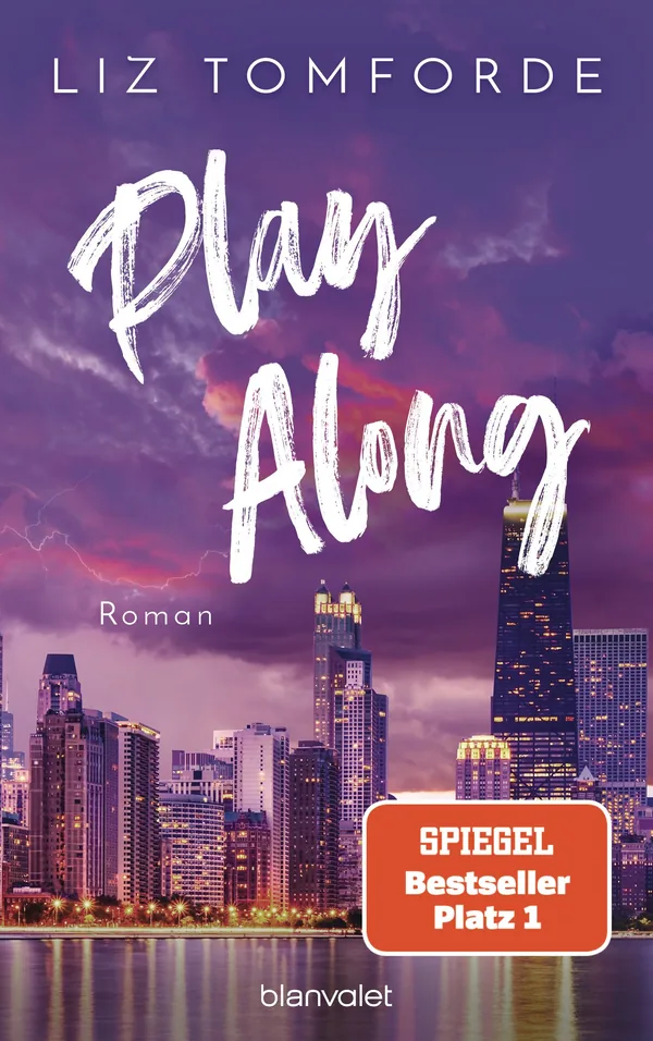 Cover von Play Along