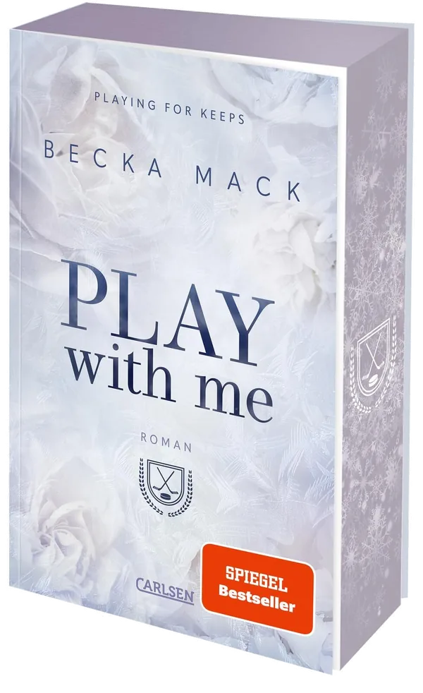 Cover von Play With Me (Playing for Keeps 2)
