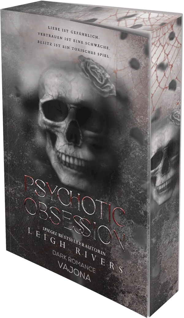 Cover von Psychotic Obsession