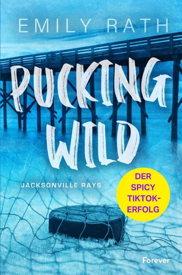 Cover von Pucking Wild