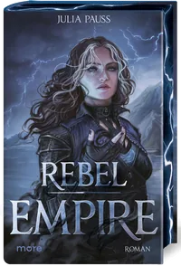 Cover von Rebel Empire
