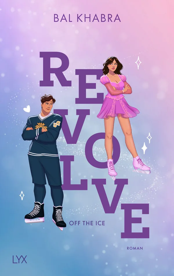 Cover von Revolve