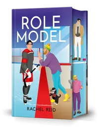 Cover von Role Model