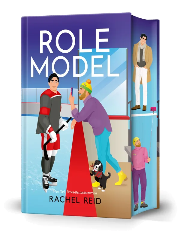 Cover von Role Model