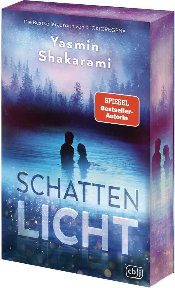 Cover von Schattenlicht