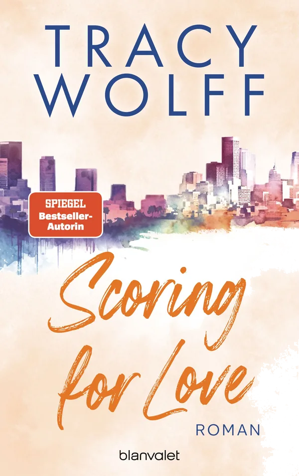 Cover von Scoring for Love