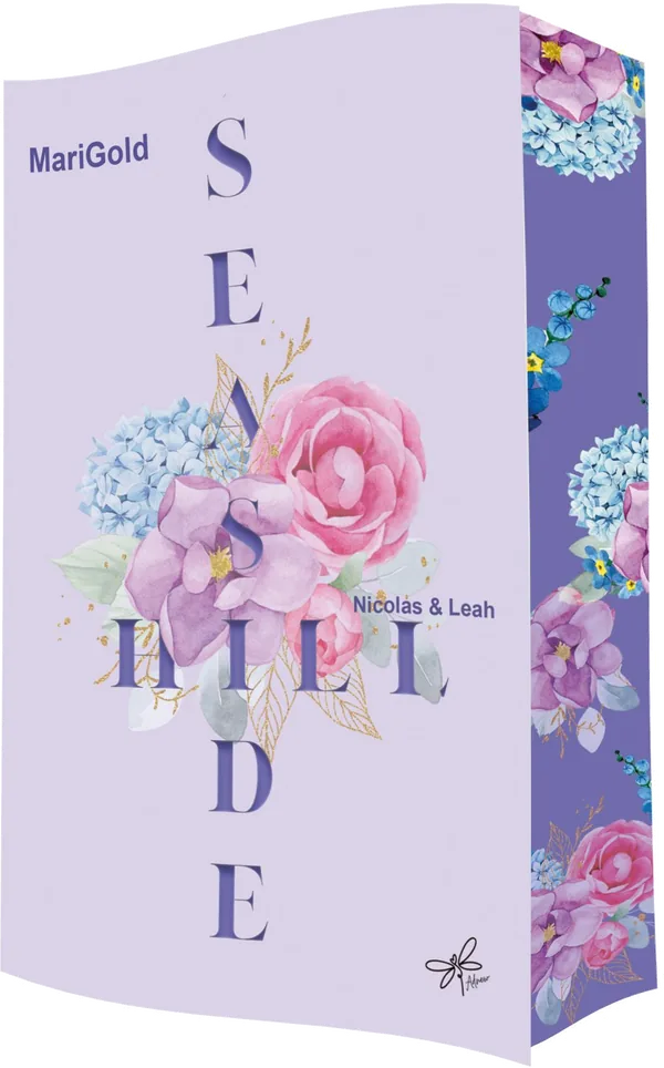 Cover von Seaside Hill – Nicolas & Leah